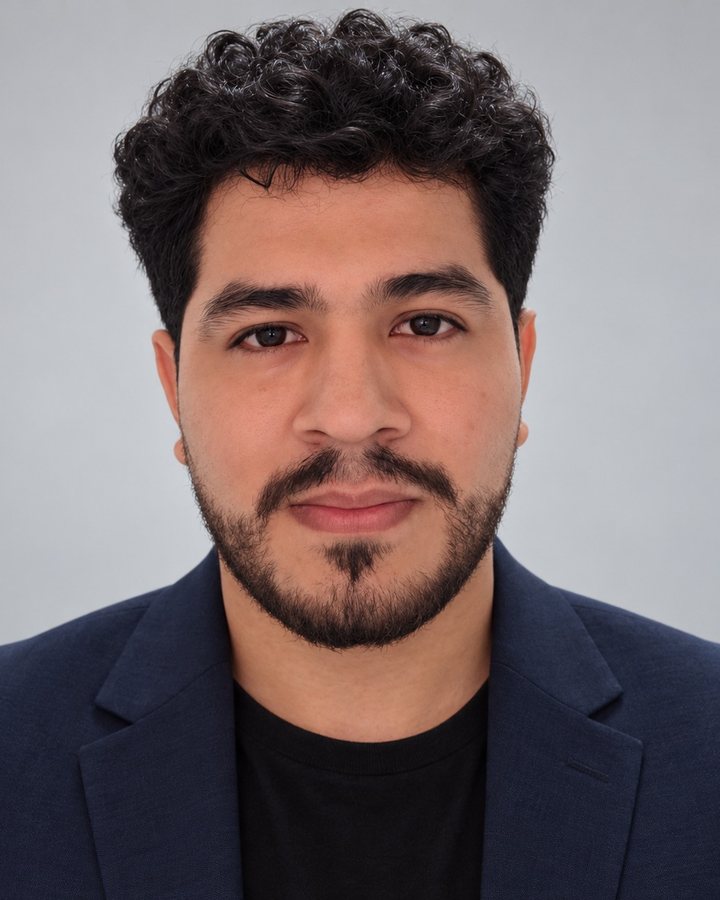 Alonso Arrieta Corrales, fundador de Kaizyx